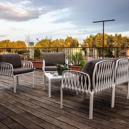 Terrazza Privata Venezia Mestre Διαμέρισμα Μαργκέρα Εξωτερικό φωτογραφία