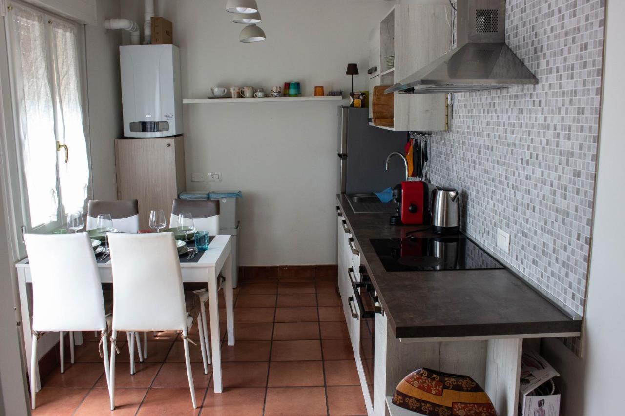 Terrazza Privata Venezia Mestre Διαμέρισμα Μαργκέρα Εξωτερικό φωτογραφία