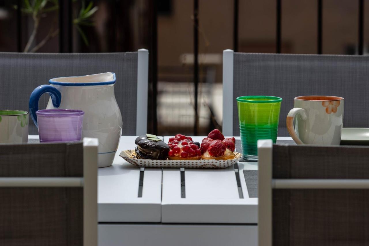 Terrazza Privata Venezia Mestre Διαμέρισμα Μαργκέρα Εξωτερικό φωτογραφία