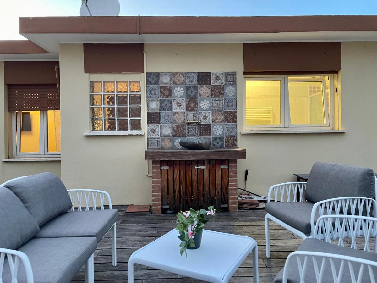 Terrazza Privata Venezia Mestre Διαμέρισμα Μαργκέρα Εξωτερικό φωτογραφία